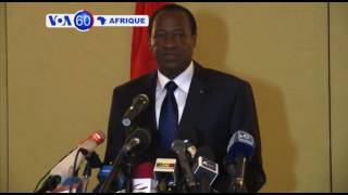 VOA60 Afrique du 5 octobre 2016