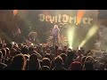 DevilDriver 
