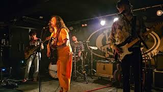 Ruby Waters - Open Arms live