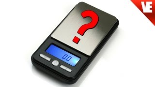 DIGITAL GRAM SCALE | Why You NEED One