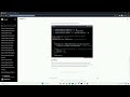 download file to specific folder in selenium python