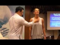 Master Stephen Co Healing In Greece