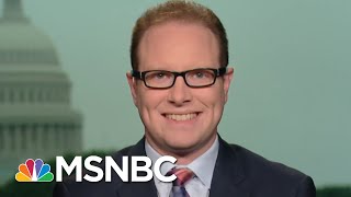 David Wasserman: Record-Breaking 100 Women May Be Elected To The House | MTP Daily | MSNBC