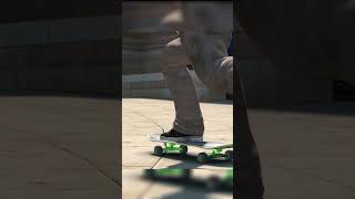 Day 8 of Posting A Skate Clip Until Skate 4 Arrives | Skate 3 #skate