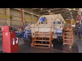 BAE Systems Combat Vehicles - Safety Core Values