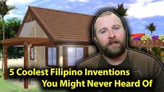 5 filipino inventions you knew nothing about!