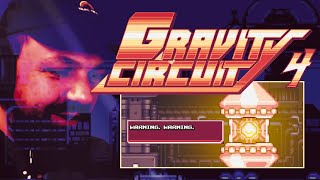 Gravity Circuit 4: Talking Crystal