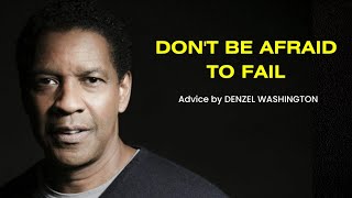 Denzel Washington: The Speech That Changed Lives #motivation