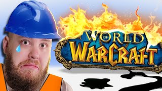 How I Would Fix World of Warcraft (A Response to Asmongold)