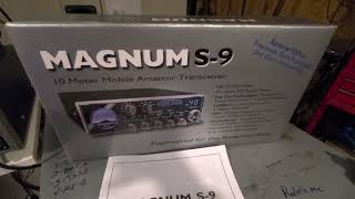 magnum s9 a friend of mine bought new