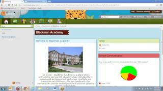 itslearning elementary overview