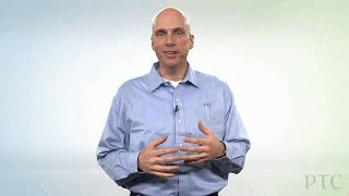 Brian Shepherd previews his keynote presentation at PlanetPTC Live, Las Vegas
