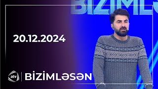 Bizimləsən / 20.12.2024