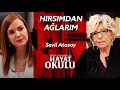 Çiçekli ve Pembe Asla Giymem! | Kadın Olduğunuzu Bilginizle Unutturabilirsiniz - Prof. Sevil Atasoy