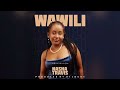 Nisha Travis - Wawili