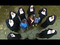 Trapped By Nuns (Serve The Gorgon!) | The Eye of the Gorgon | The Sarah Jane Adventures