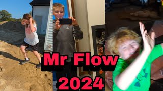 Mr Flow 2024 Moments