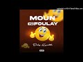 Dòky K-raktè_ Moun Yo Foulay (official audio)