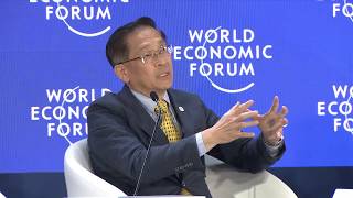 China 2019 - Unlocking the Industrial Internet of Things