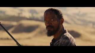 Django Unchained *fan edit* alternate ending \u0026 alternate after credits scene.