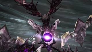 PSO2 EP6 CH6 Final Boss 【原初の闇】ソダム Lv.100 Gu/Et