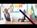 an ethiopian student nima kedir memorized 957 pi digits