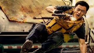 2019 Latest Action Chinese Movies - Best Kungfu Martial art Movies - Best Action Movies