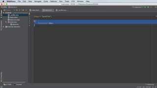 Sass & SCSS Tutorial for Beginners - 4 - Partials