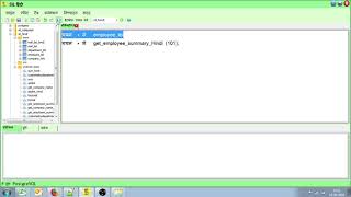 SIL_HINDI POSTGRESQL CUSTOM TYPES