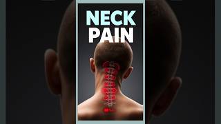 Neck Pain Instant Relief | Press These Points Now! #NeckPainRelief      #AcupressurePoints