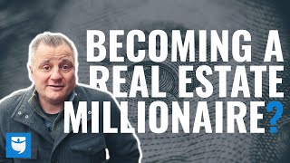 The Best Way to Become A Millionaire Through Real Estate Investing?