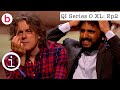 QI Series O XL Episode 2 FULL EPISODE | With Nish Kumar, Cariad Lloyd & Holly Walsh