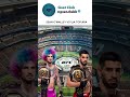 Sean O’Malley calls out Ilia Topuria #seanomalley #ufc299 #iliatopuria #mcgregor #mma #realmadrid