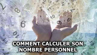 Les clés de la numérologie: découvrez votre nombre personnel et votre chemin de vie!