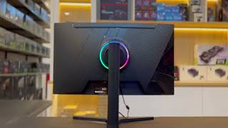 ទទួលយកបទពិសោធន៍ថ្មីជាមួយ Gaming Monitor AIWA MF2729-Y! ពិសេសទាំងគុណភាព ធានាទាំងតម្លៃ ។