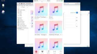 iPhone: 3 ways to put music (mp3) to your iPhone
