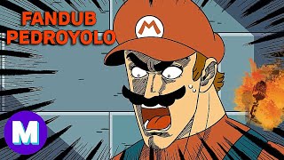 Mario and Luigi: Super Anime Brothers |FANDUB PEDROYOLO