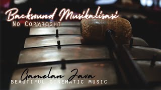 BACKSOUND NO COPYRIGHT - GAMELAN JAVA | Musikalisasi Puisi