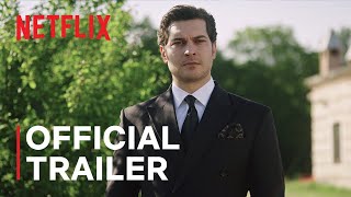 The Tailor | Official Trailer