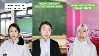 KUMPULAN TIKTOK ANGGIITANESA By Anggi Terbaru Part 1