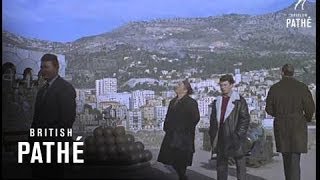 Views Of Monte Carlo (1963)