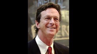 History of literature - Michael Crichton