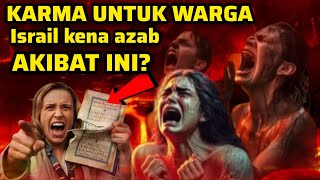 KENAPA RUH DI SIKSA!! MALAM PERTAMA PENGHAFAL AL-QUR'AN DI ALAM KUBUR DAN SETERUSNYA