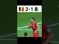 belgium vs algeria football match