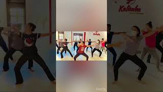 Sri Lankan Traditional Dance 💃🏻basede Creatieve Dance clases 🕺🏻 part 02