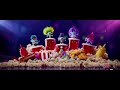 Trolls Band Together National Cinema Day Ad