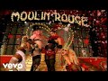 Christina Aguilera, Lil' Kim, Mya, Pink - Lady Marmalade (Music Video)