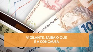 Vigilante, Saiba o que é a Concausa