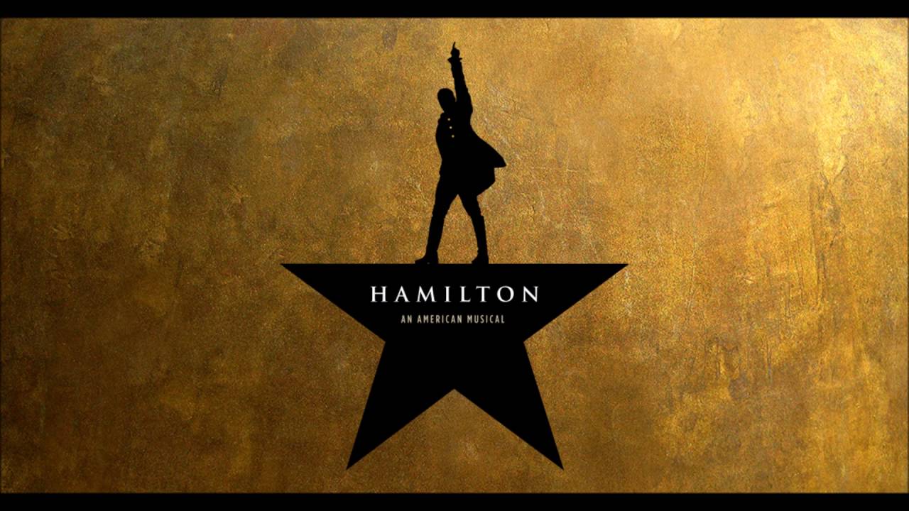 Hamilton Soundtrack - YouTube