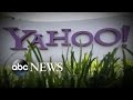 Massive Hack Attack at Yahoo